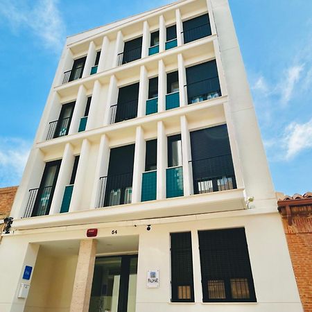 Studio Palomar - Palomargroup Alfara Del Patriarca 外观 照片