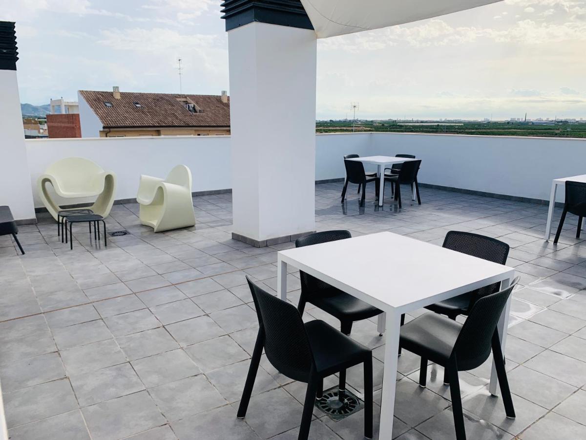 Studio Palomar - Palomargroup Alfara Del Patriarca 外观 照片