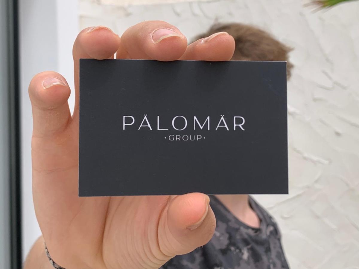 Studio Palomar - Palomargroup Alfara Del Patriarca 外观 照片