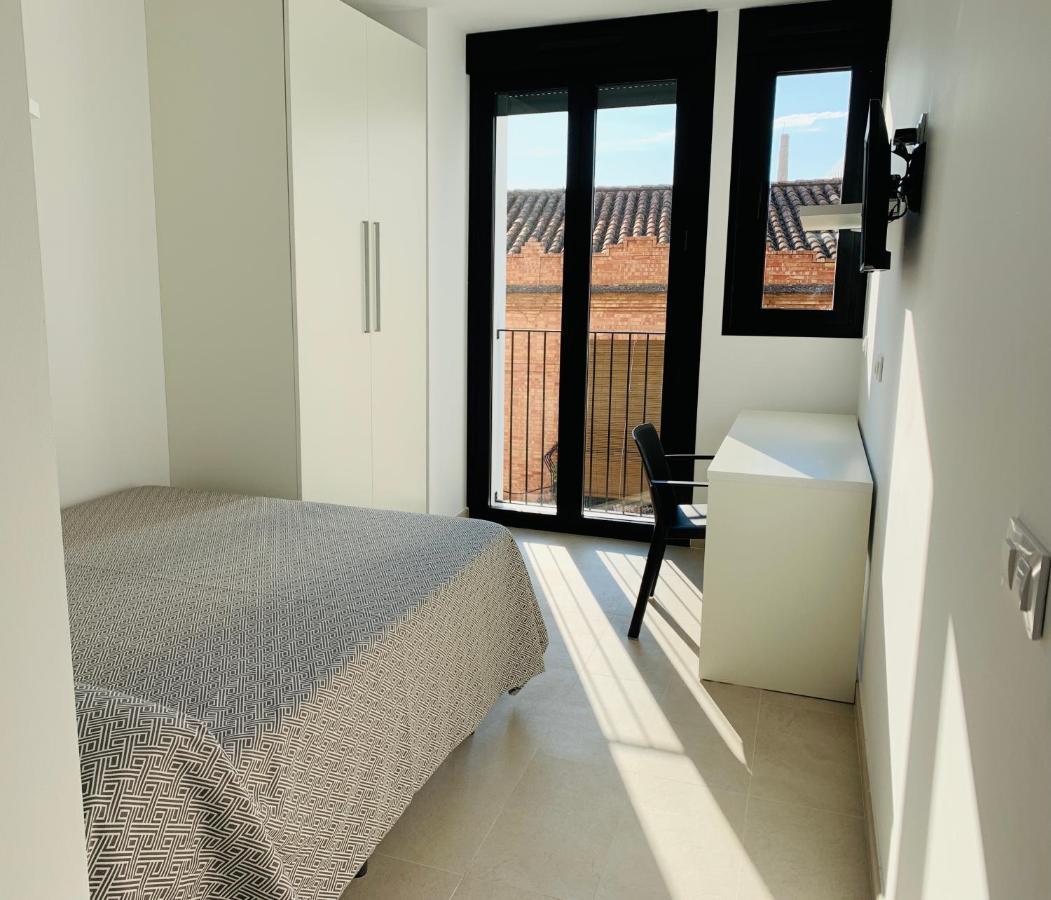 Studio Palomar - Palomargroup Alfara Del Patriarca 外观 照片
