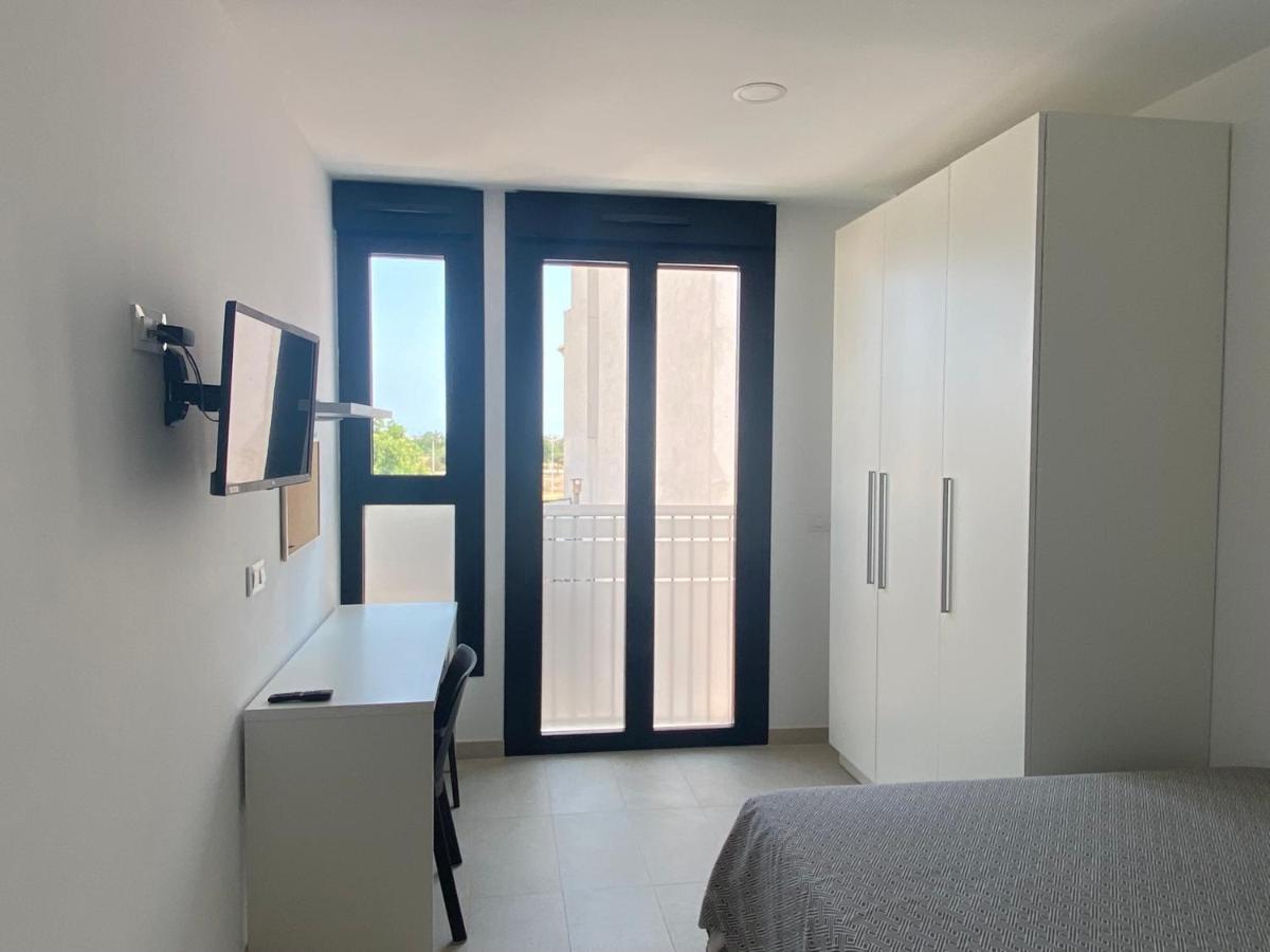 Studio Palomar - Palomargroup Alfara Del Patriarca 外观 照片
