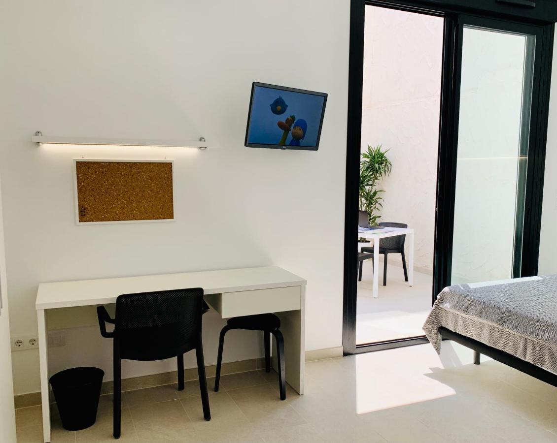 Studio Palomar - Palomargroup Alfara Del Patriarca 外观 照片