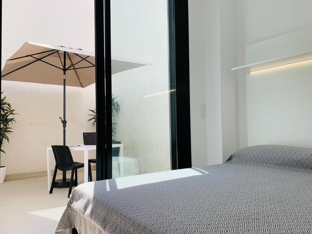 Studio Palomar - Palomargroup Alfara Del Patriarca 外观 照片