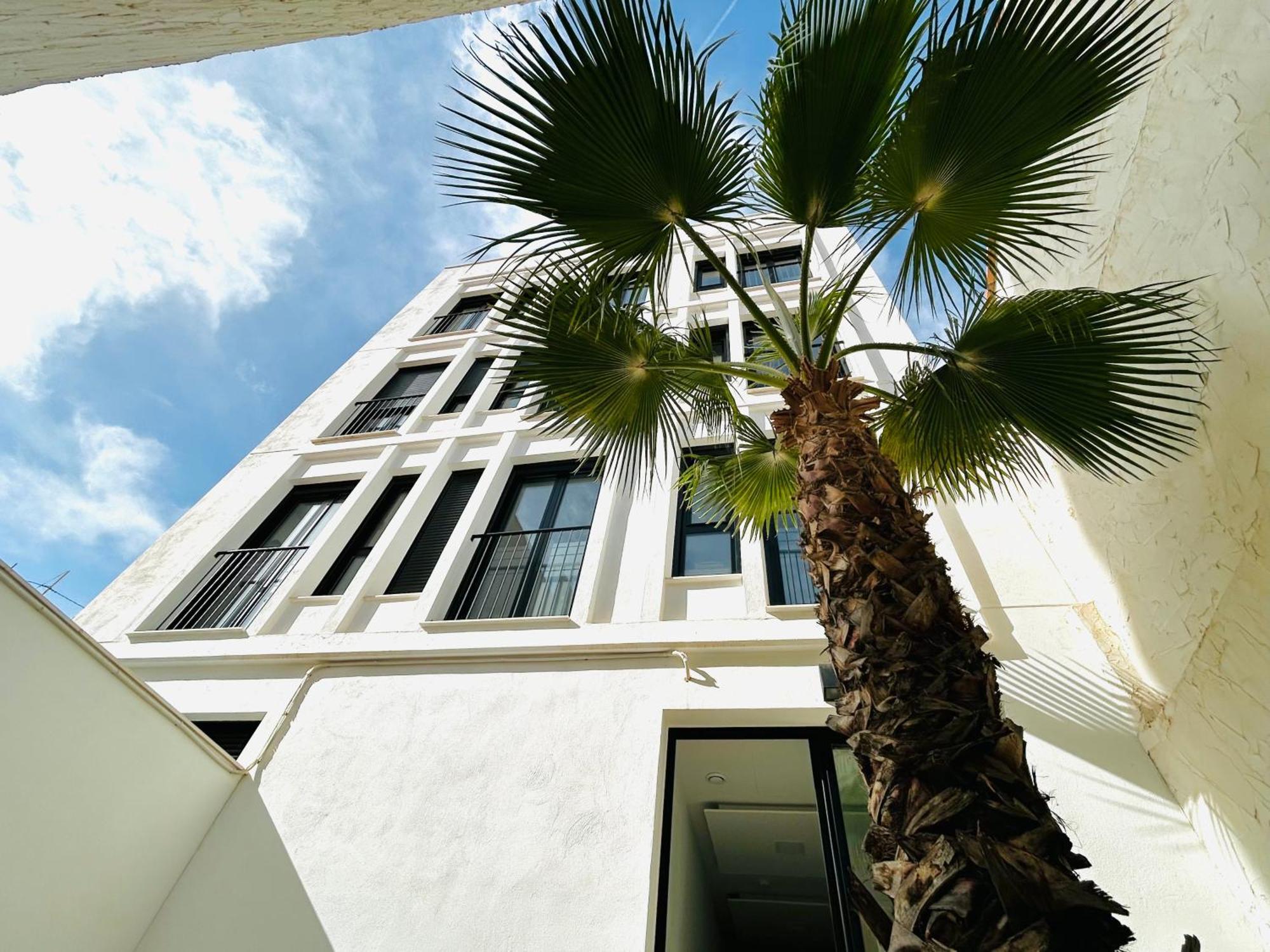 Studio Palomar - Palomargroup Alfara Del Patriarca 外观 照片