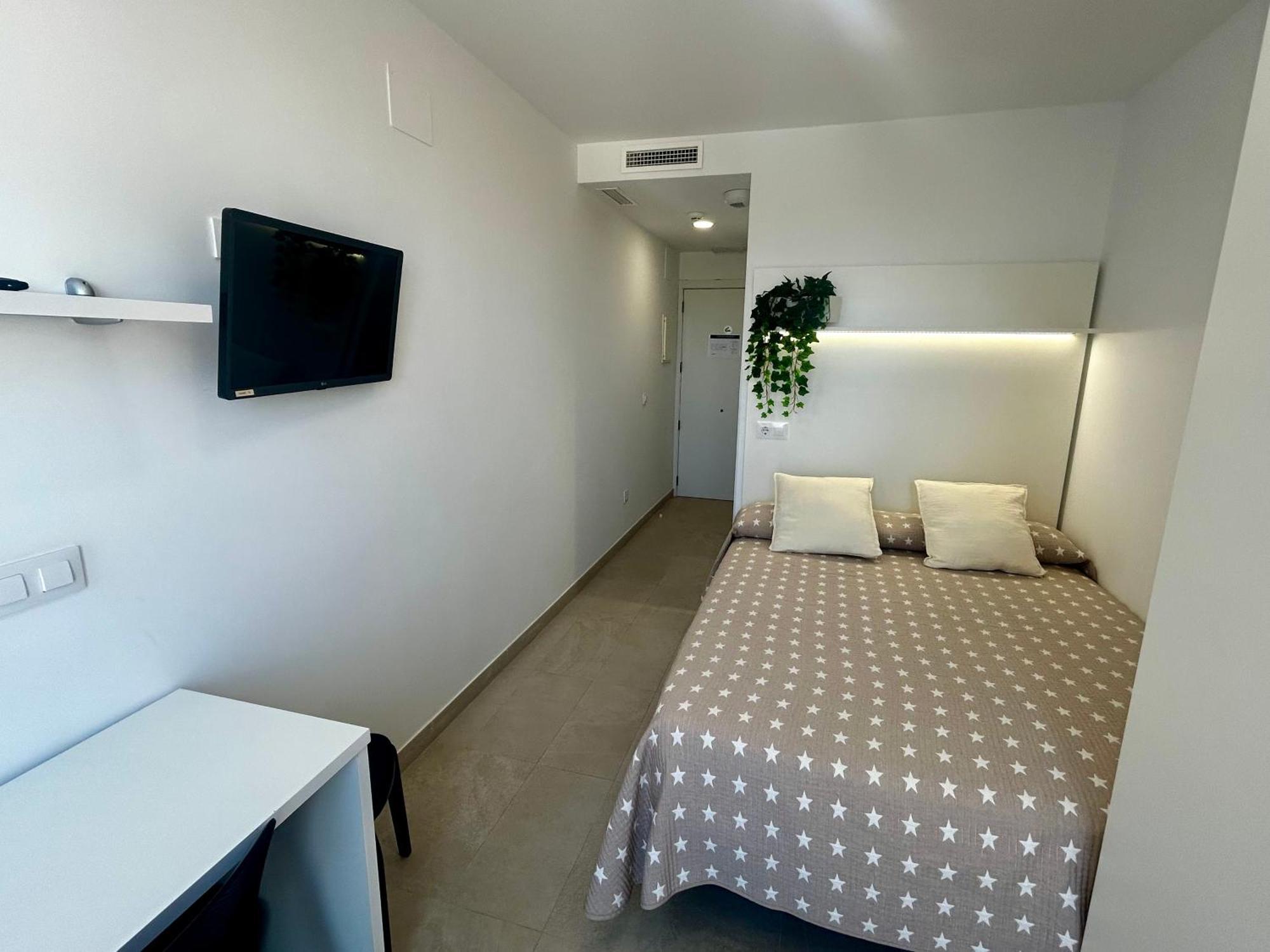 Studio Palomar - Palomargroup Alfara Del Patriarca 客房 照片