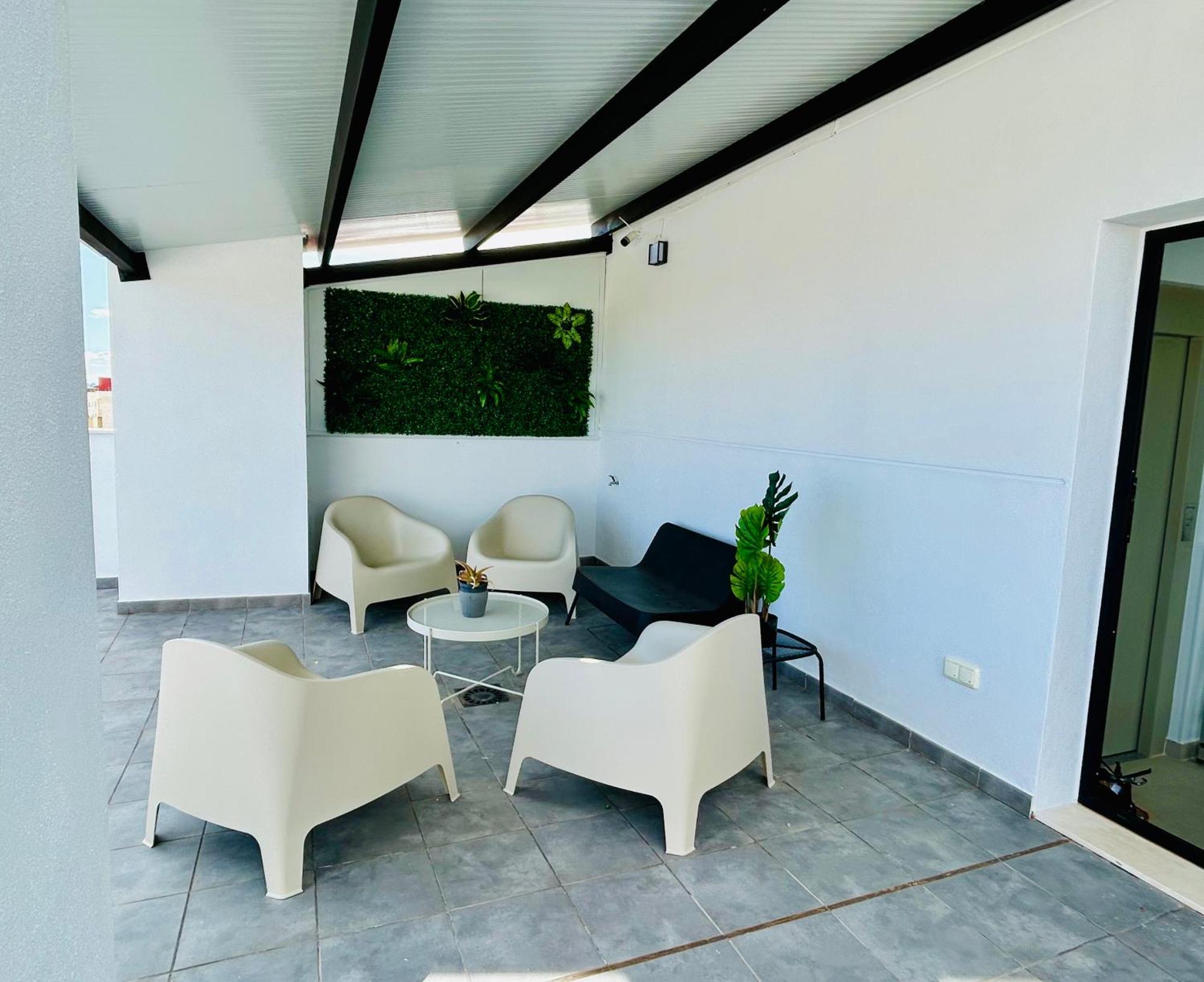 Studio Palomar - Palomargroup Alfara Del Patriarca 外观 照片