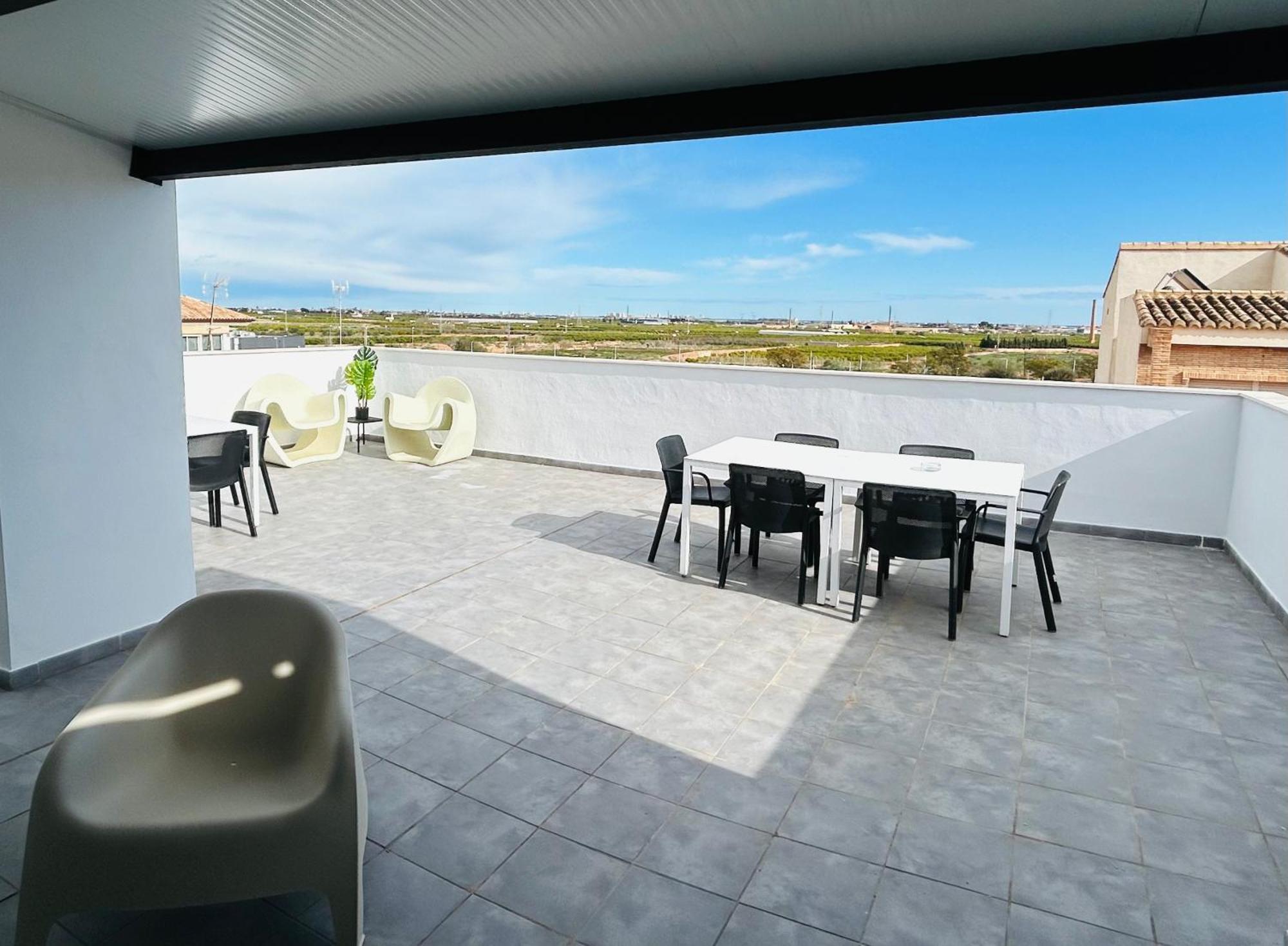 Studio Palomar - Palomargroup Alfara Del Patriarca 外观 照片