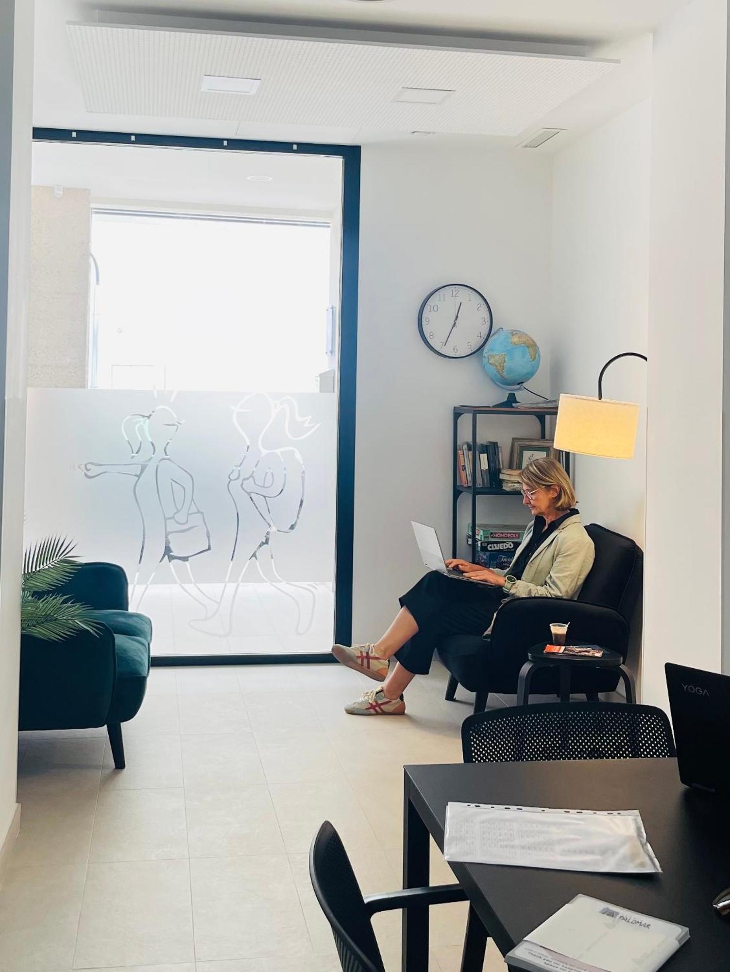 Studio Palomar - Palomargroup Alfara Del Patriarca 外观 照片