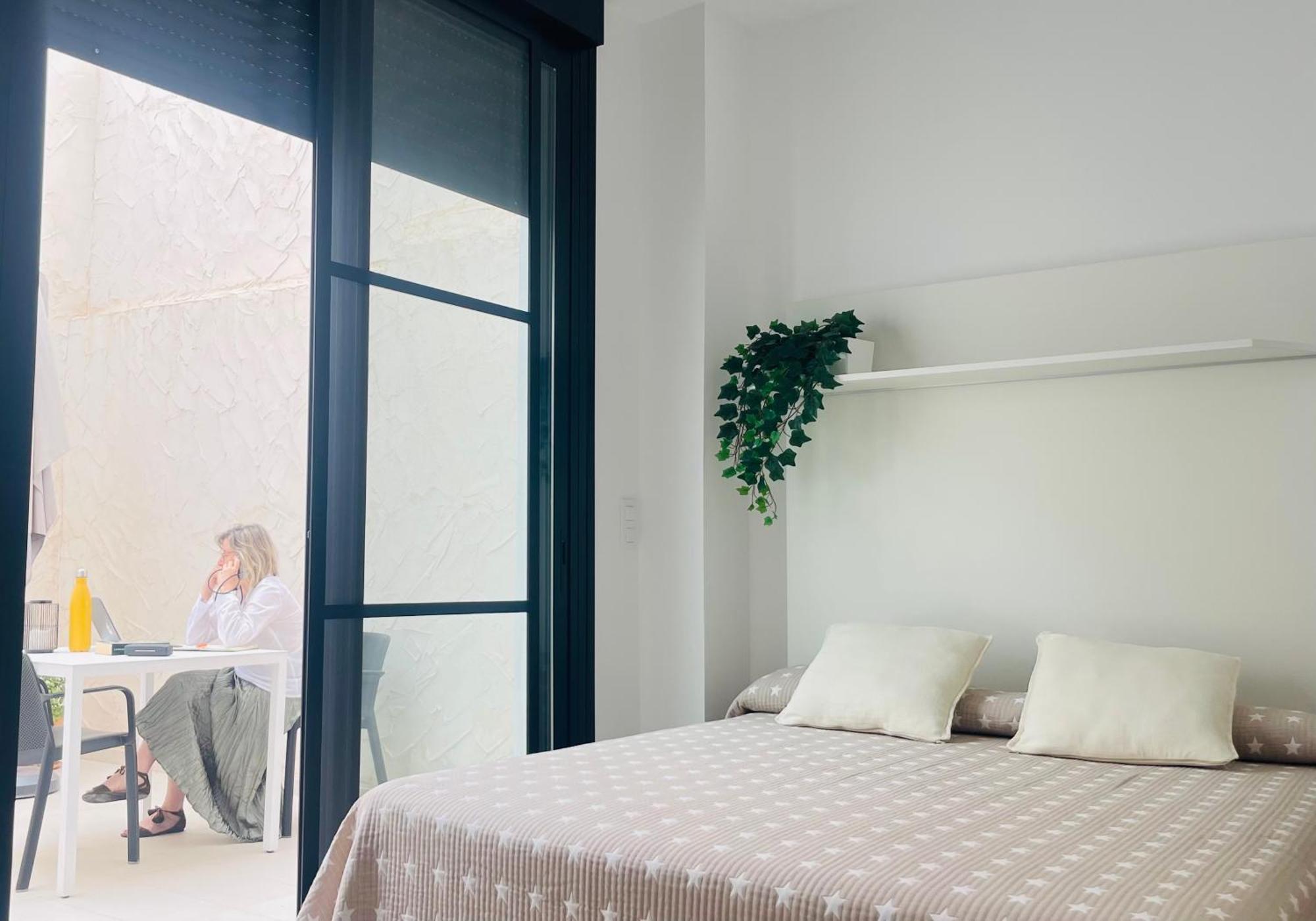 Studio Palomar - Palomargroup Alfara Del Patriarca 外观 照片